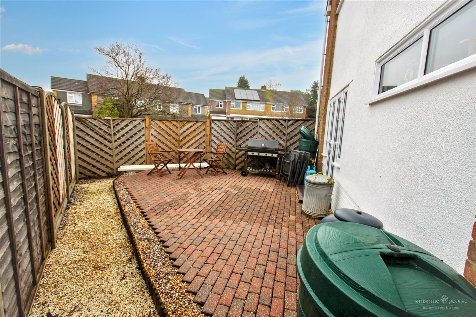 Foxcombe Drive, Tilehurst, Reading
